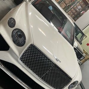 Meet your Posher, Antonio